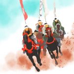 予想に役立つ競馬情報を発信するポータルサイト