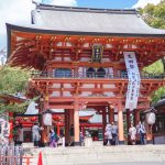 【特集】今さら聞けない神社の正しいお参りの仕方