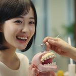歯医者が明かす！口の中の驚くべき秘密