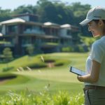 ゴルフ場予約時にチェックすべき施設の特徴とは？
