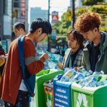 エシカル消費のススメ！ リサイクルから考えるこれからの消費活動