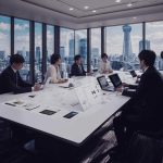 実業家のための組織変革論：日本企業の競争力再生への処方箋