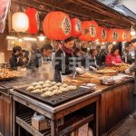 宇都宮餃子の歴史を辿る：そのルーツと現在の人気の理由