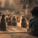 動物たちは「教えて」くれる：教育視点からの動物行動学